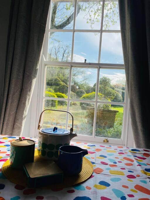 Unique Country Estate Nr Mountains & Beach シロス エクステリア 写真