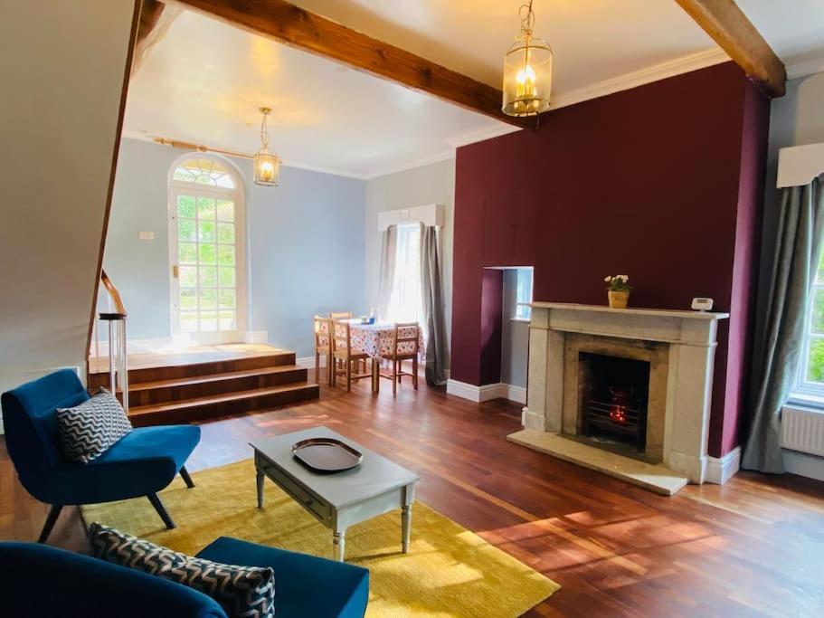 Unique Country Estate Nr Mountains & Beach シロス エクステリア 写真